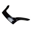 EgriAuto deflector de vânt motor CITROEN Nemo/PEUGEOT Bipper 2007-2019