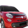 EgriAuto deflector capotă FIAT 500L 2015-2022