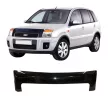 EgriAuto deflector capotă FORD Fusion 2004-2013