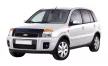 EgriAuto deflector capotă FORD Fusion 2004-2013