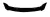 EgriAuto deflector capotă FORD Kuga 2008-2012
