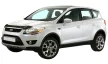 EgriAuto deflector capotă FORD Kuga 2008-2012