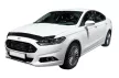 EgriAuto deflector capotă FORD Mondeo 20152022