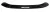EgriAuto deflector capotă FORD Ranger Double Cab 20122015