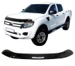 EgriAuto deflector capotă FORD Ranger Double Cab 20122015