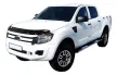 EgriAuto deflector capotă FORD Ranger Double Cab 20122015