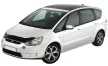 EgriAuto deflector capotă FORD S-MAX 2006-2010