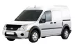 EgriAuto deflector capotă FORD Transit Connect 2008-2013