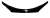 EgriAuto deflector capotă FORD Mondeo 2000-2007