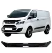 EgriAuto deflector capotă FORD Transit Custom 2012-2017