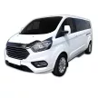 EgriAuto deflector capotă FORD Tourneo Custom 2018-2022