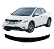 EgriAuto deflector capotă HONDA Civic 3/5D mk8 2005-2012
