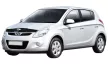 EgriAuto deflector capotă HYUNDAI i20 2009-2014