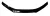 EgriAuto deflector capotă HYUNDAI Santa Fe 2008-2012