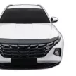 EgriAuto deflector capotă HYUNDAI Tucson 2021-up