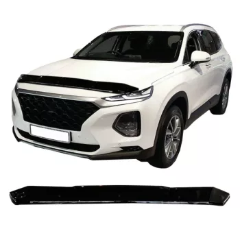   EgriAuto deflector de vânt motorház HYUNDAI Santa Fe 2018-2024, 2021-2024