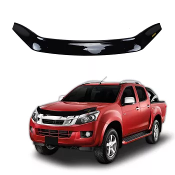 EgriAuto deflector de vânt motorház ISUZU D max 2012-2015
