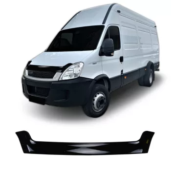 EgriAuto deflector de vânt motorház IVECO Daily 2008-2013