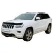 EgriAuto deflector capotă JEEP Grand Cherokee 20102021