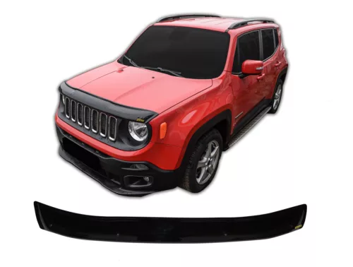 EgriAuto deflector capotă JEEP Renegade 2014-up