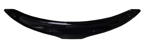 EgriAuto deflector capotă KIA Rio sedan 20112015