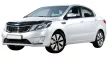 EgriAuto deflector capotă KIA Rio sedan 20112015