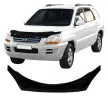 EgriAuto deflector capotă KIA Sportage 2006-2010