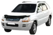 EgriAuto deflector capotă KIA Sportage 2006-2010