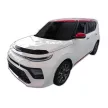 EgriAuto deflector capotă KIA E-Soul 2020-up