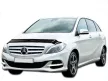 EgriAuto deflector capotă MERCEDES B Classe W246 20112019