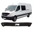 EgriAuto deflector capotă MERCEDES Sprinter 2007-2013