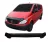 EgriAuto deflector capotă MERCEDES Vito/Viano 2002-2014