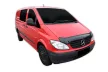 EgriAuto deflector capotă MERCEDES Vito/Viano 2002-2014