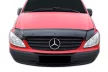 EgriAuto deflector capotă MERCEDES Vito/Viano 2002-2014