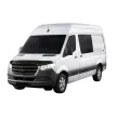 EgriAuto deflector capotă MERCEDES Sprinter 2019-up