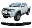 EgriAuto deflector capotă MITSUBISHI L200 20072015