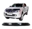 EgriAuto deflector capotă MITSUBISHI L200 20152019