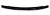 EgriAuto deflector capotă MITSUBISHI Pajero 2002-2006