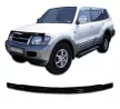 EgriAuto deflector capotă MITSUBISHI Pajero 2002-2006