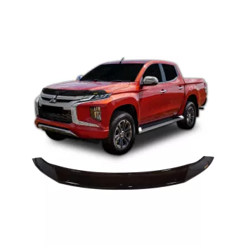   EgriAuto deflector de vânt pentru motor MITSUBISHI L200 2019-up