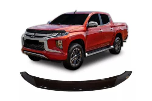 EgriAuto deflector capotă MITSUBISHI L200 2019-up