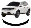 EgriAuto deflector capotă NISSAN Murano 2004-2008