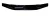 EgriAuto deflector capotă NISSAN Navara 20112015