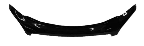 EgriAuto deflector capotă NISSAN Qashqai J10 2007-2010