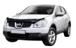 EgriAuto deflector capotă NISSAN Qashqai J10 2007-2010