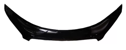 EgriAuto deflector capotă NISSAN Qashqai J10 facelift 2010-2013