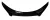 EgriAuto deflector capotă NISSAN Qashqai J10 facelift 2010-2013