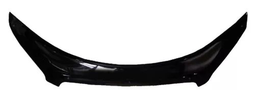 EgriAuto deflector capotă NISSAN Qashqai +2 2008-2013