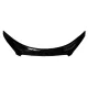 EgriAuto deflector capotă NISSAN Qashqai +2 2008-2013