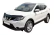 EgriAuto deflector capotă NISSAN Qashqai J11 20142019